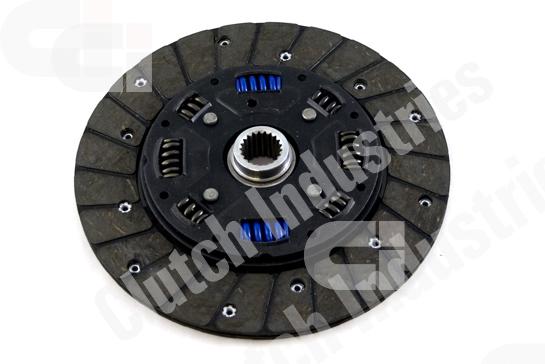 Clutch Industries Euro Clutch Kit R1362N