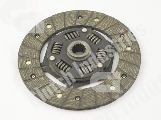 Clutch Industries Standard Replacement Clutch Kit R392N