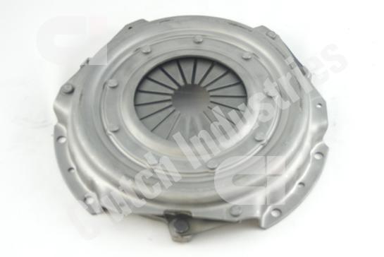 Clutch Industries Euro Clutch Kit R1783N