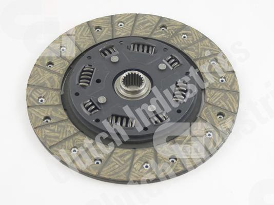 Clutch Industries Euro Clutch Kit R1783N