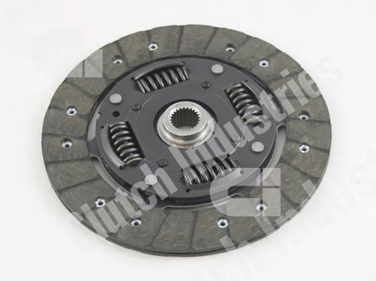 Clutch Industries Euro Clutch Kit R1793N