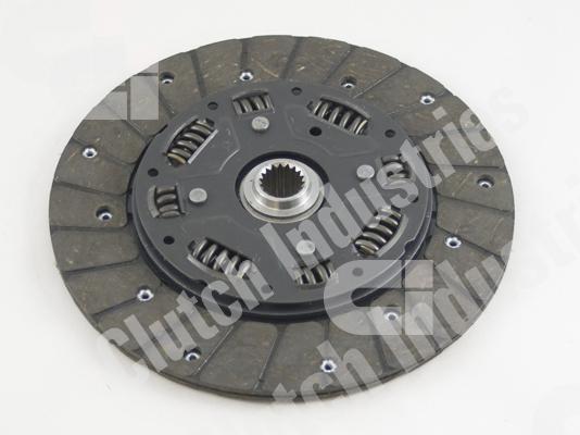 Clutch Industries Euro Clutch Kit R1794N
