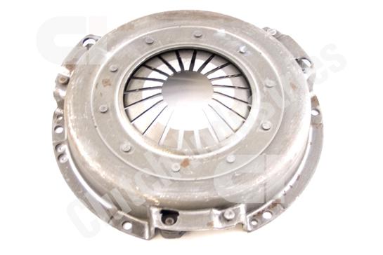 Clutch Industries Euro Clutch Kit R1807N