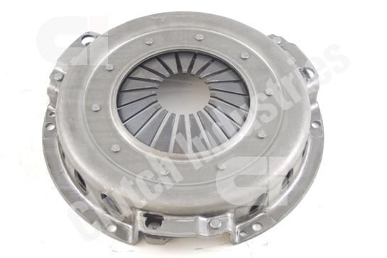 Clutch Industries Euro Clutch Kit R1808N