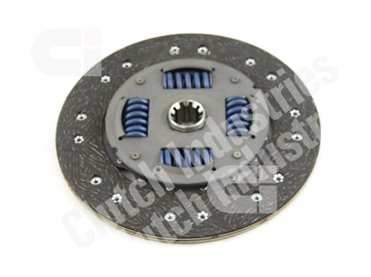 Clutch Industries Euro Clutch Kit R1808N