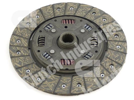 Clutch Industries Euro Clutch Kit R1810N