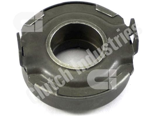 Clutch Industries Standard Replacement Clutch Kit R392N