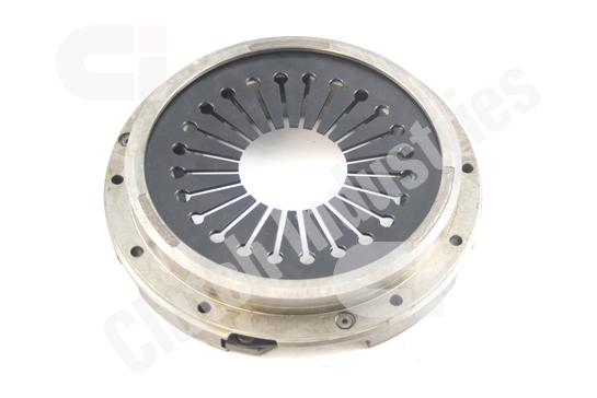 Clutch Industries Euro Clutch Kit R1824N
