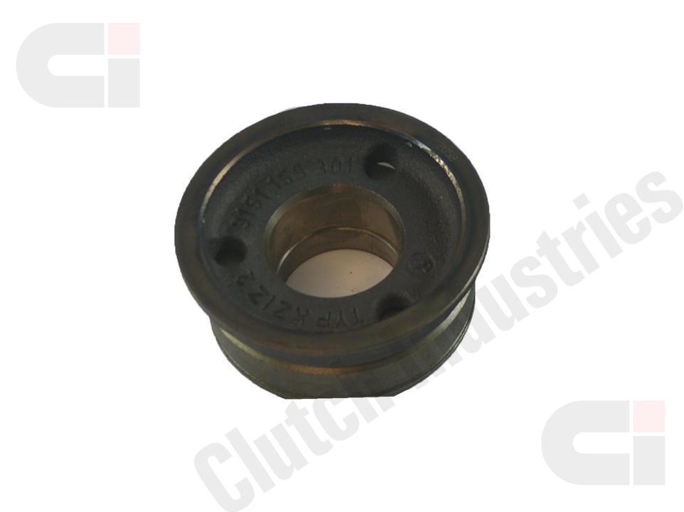 Clutch Industries Euro Clutch Kit R1824N