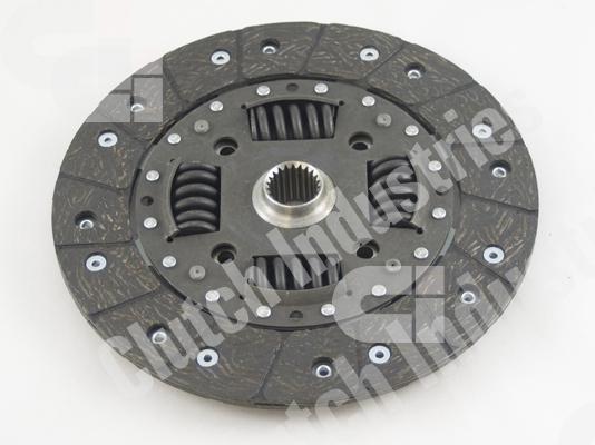 Clutch Industries Euro Clutch Kit R1827N