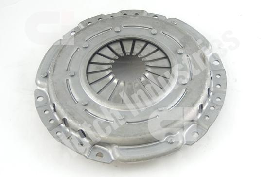 Clutch Industries Euro Clutch Kit R1828N