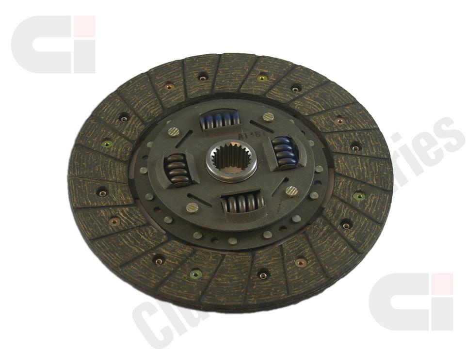 Clutch Industries Standard Replacement Clutch Kit R182N