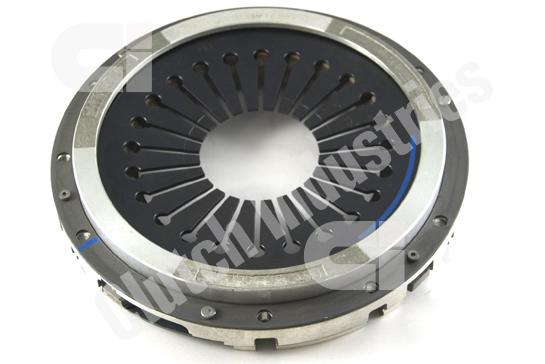 Clutch Industries Euro Clutch Kit R1830N