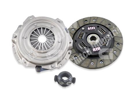 Clutch Industries Standard Replacement Clutch Kit R1831N