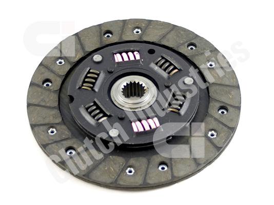 Clutch Industries Standard Replacement Clutch Kit R1831N