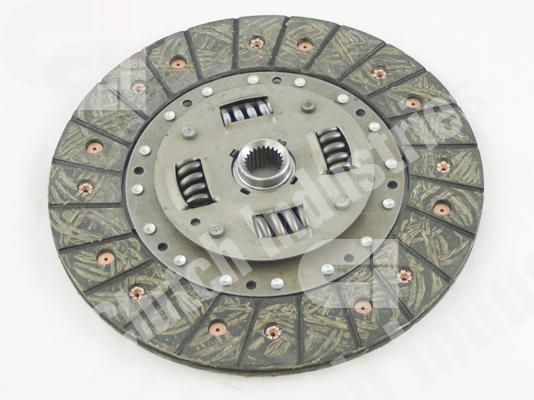Clutch Industries Euro Clutch Kit R1832N
