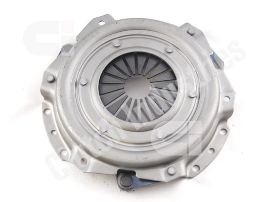 Clutch Industries Euro Clutch Kit R1833N