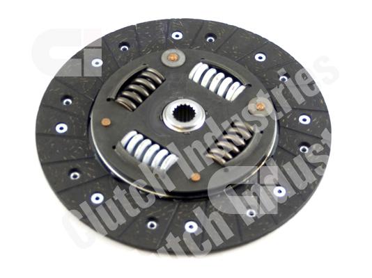 Clutch Industries Euro Clutch Kit R1844N