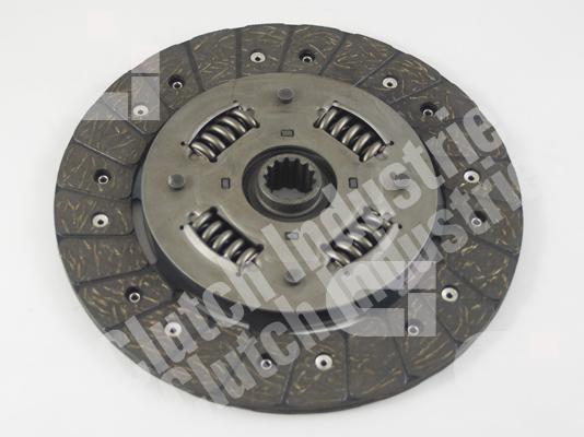 Clutch Industries Euro Clutch Kit R1846N