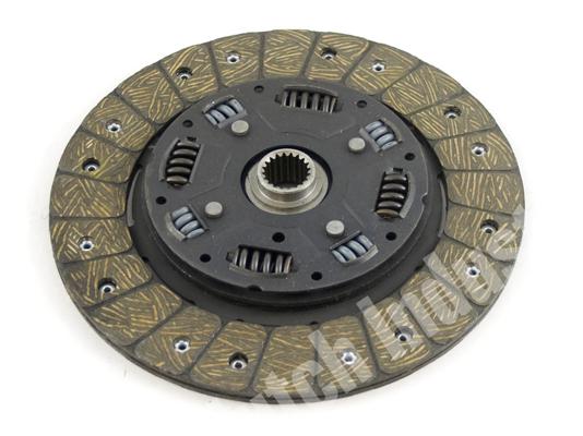 Clutch Industries Euro Clutch Kit R1864N