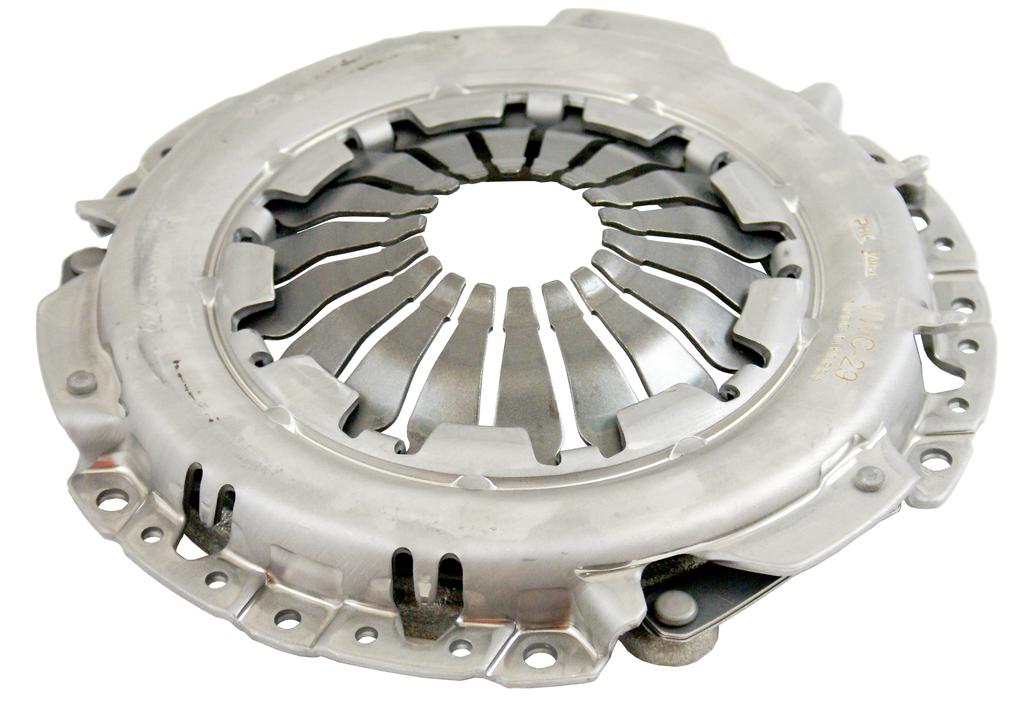 Clutch Industries Euro Clutch Kit R1867N