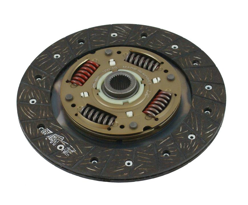 Clutch Industries Euro Clutch Kit R1867N