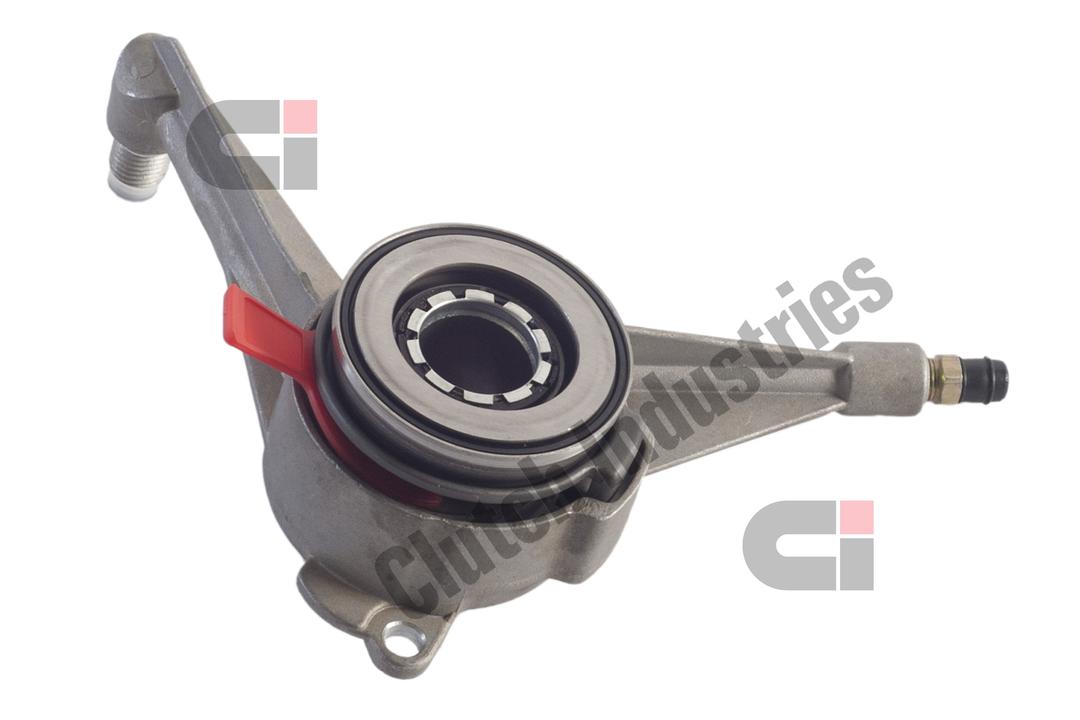 Clutch Industries Euro Clutch Kit Inc. CSC R1878N-CSC