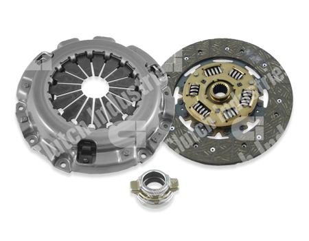 Clutch Industries Heavy Duty Clutch Kit R1888NHD