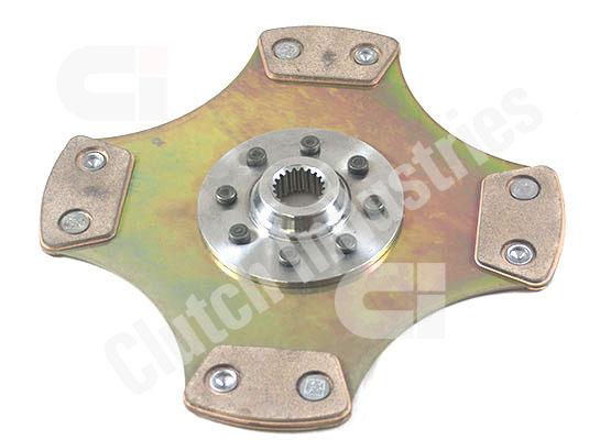 Mantic Stage 5 Clutch Kit MS5-1221-BX