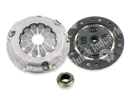 Clutch Industries Standard Replacement Clutch Kit R1895N