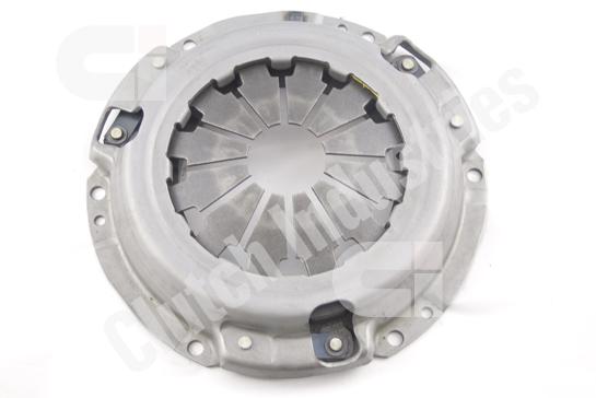 Walker Exhaust Muffler-Rear-Single AL5-5546