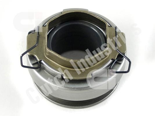Clutch Industries Heavy Duty Clutch Kit R1141NHD