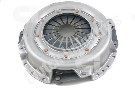 Clutch Industries Standard Replacement Clutch Kit R1897N