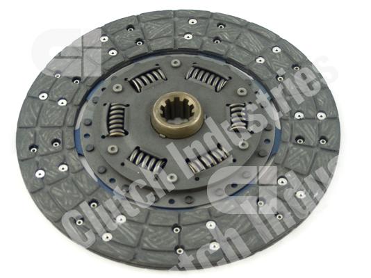 Clutch Industries Heavy Duty Clutch Kit R1897NHD
