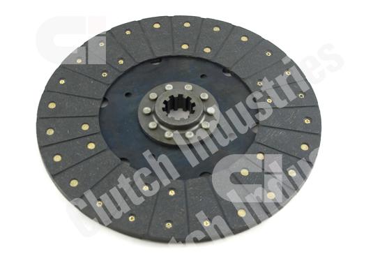 Clutch Industries Standard Replacement Clutch Kit R1900N