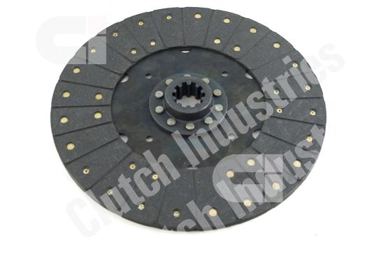 Clutch Industries Standard Replacement Clutch Kit R1900N