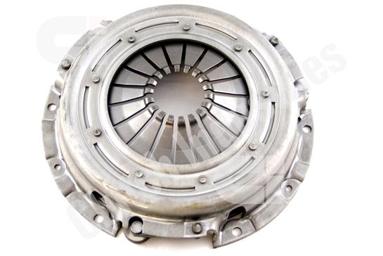 Clutch Industries Standard Replacement Clutch Kit R1901N