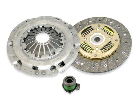 Clutch Industries Euro Clutch Kit Inc. CSC R1902N-CSC