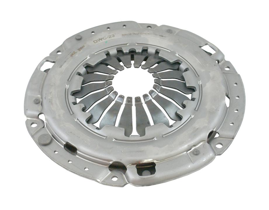 Clutch Industries Euro Clutch Kit Inc. CSC R1902N-CSC