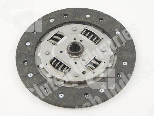 Clutch Industries Euro Clutch Kit R1436N