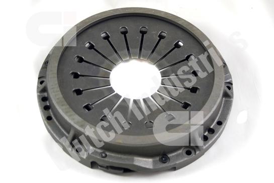 Clutch Industries Standard Replacement Clutch Kit R1904N