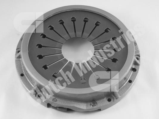 Clutch Industries Heavy Duty Clutch Kit R1904NHD