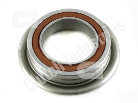 Clutch Industries Standard Replacement Clutch Kit R1904N