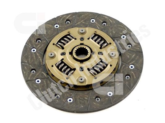 Silverline Brake Pads Set DB1362SLP