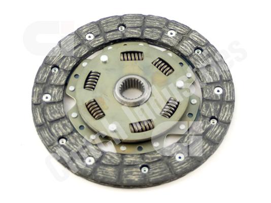 Clutch Industries Standard Replacement Clutch Kit R1907N