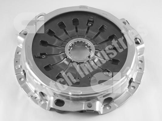 Clutch Industries Heavy Duty Clutch Kit R1909NHD