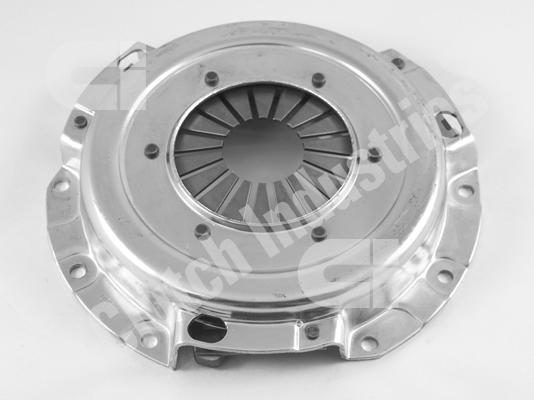 Clutch Industries Heavy Duty Clutch Kit R1094NHD
