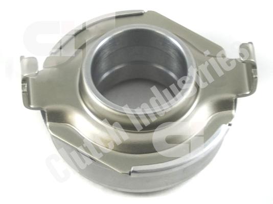 Clutch Industries Heavy Duty Clutch Kit R190NHD-SC