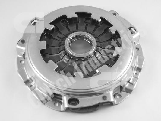 Clutch Industries Heavy Duty Clutch Kit R1911NHD