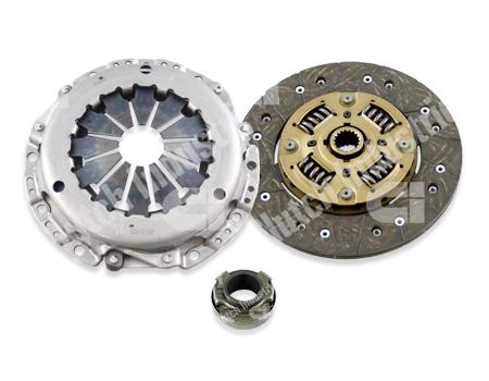 Silverline Brake Pads Set DB1362SLP